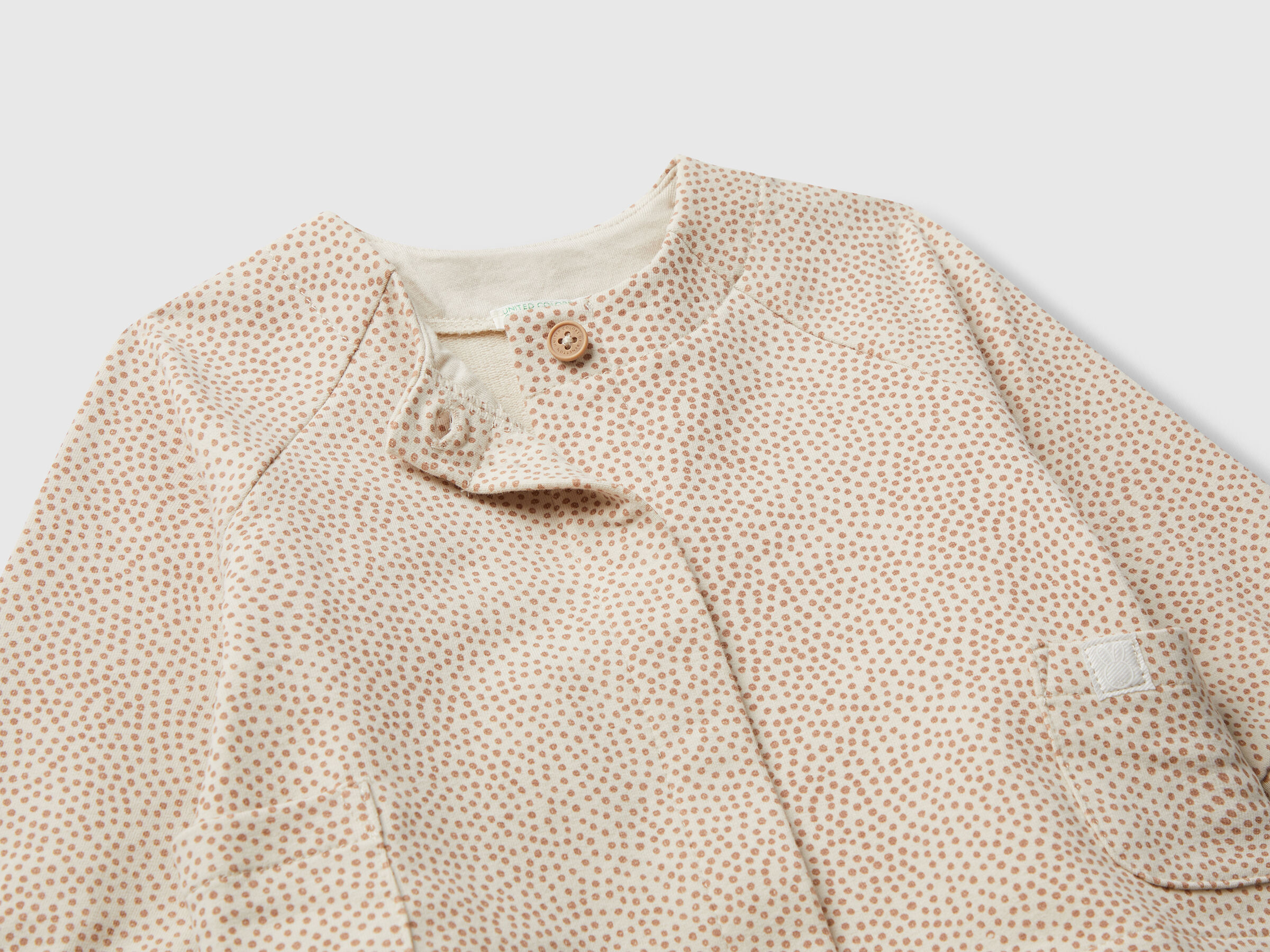 JACKET New Born (0-18 months) image number 3